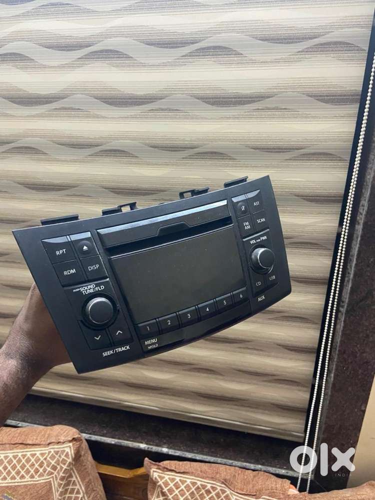 Not Used Much Price Is 7500 Type 2 Swift Dzire