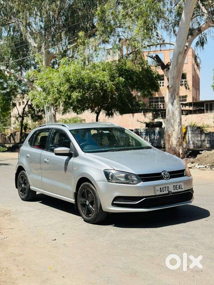 Volkswagen Polo 1.5 Tdi Highline Plus, 2014, Diesel