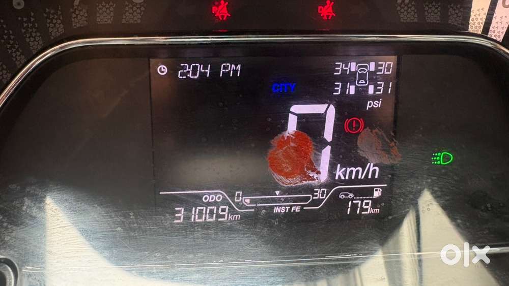 Tata Nexon 2022 Petrol Well Maintained