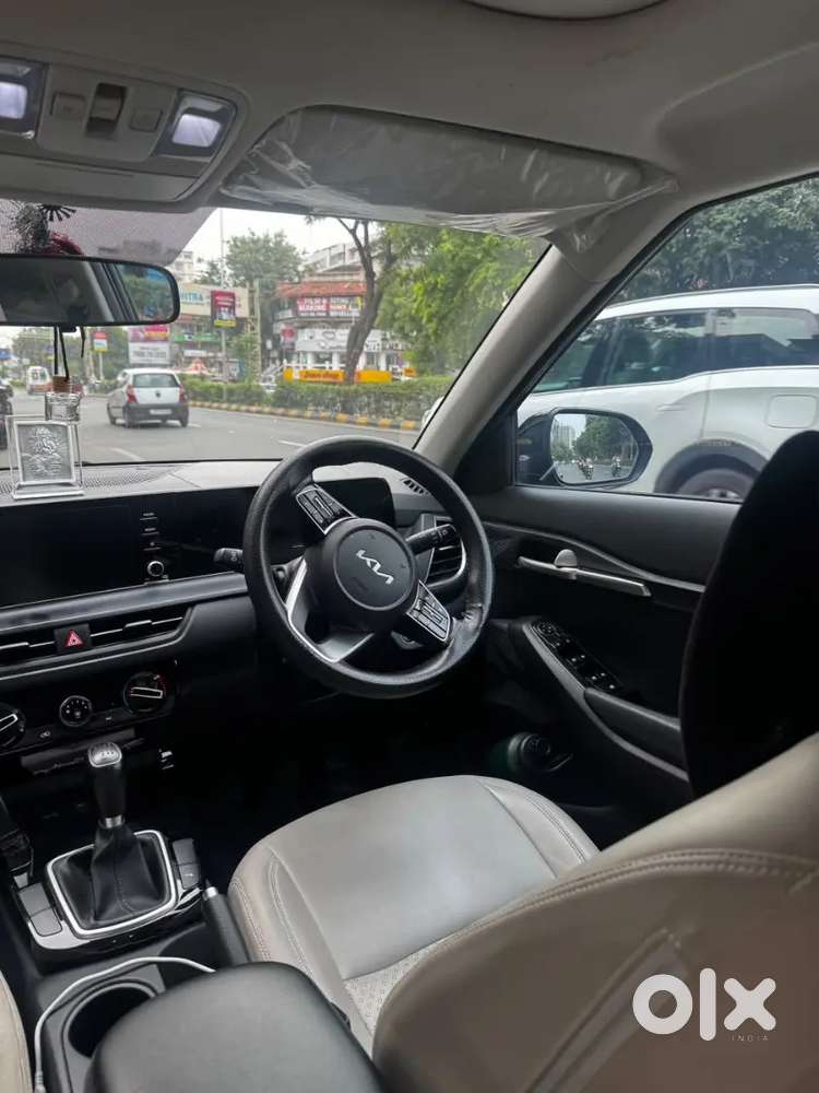 Kia Seltos 2025 Diesel Good Condition