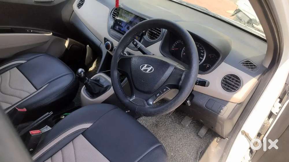 Hyundai Grand I10 1.2 Crdi 2015