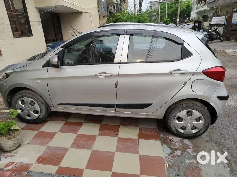 2019 Tata Tiago Xt