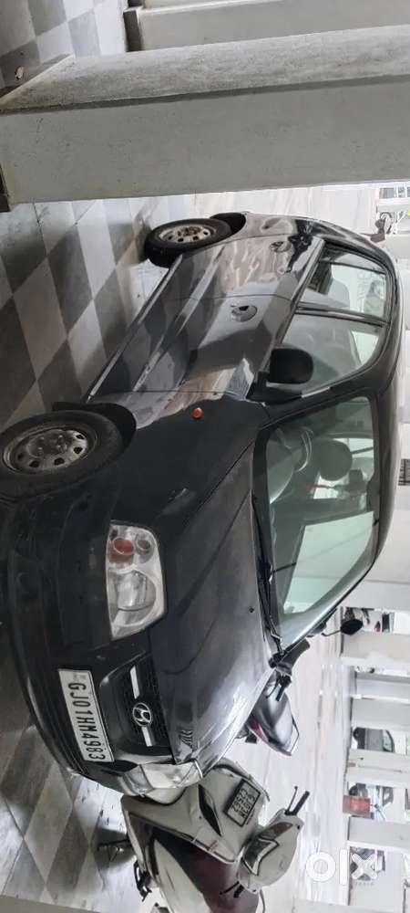 Hyundai Santro Xing 2007