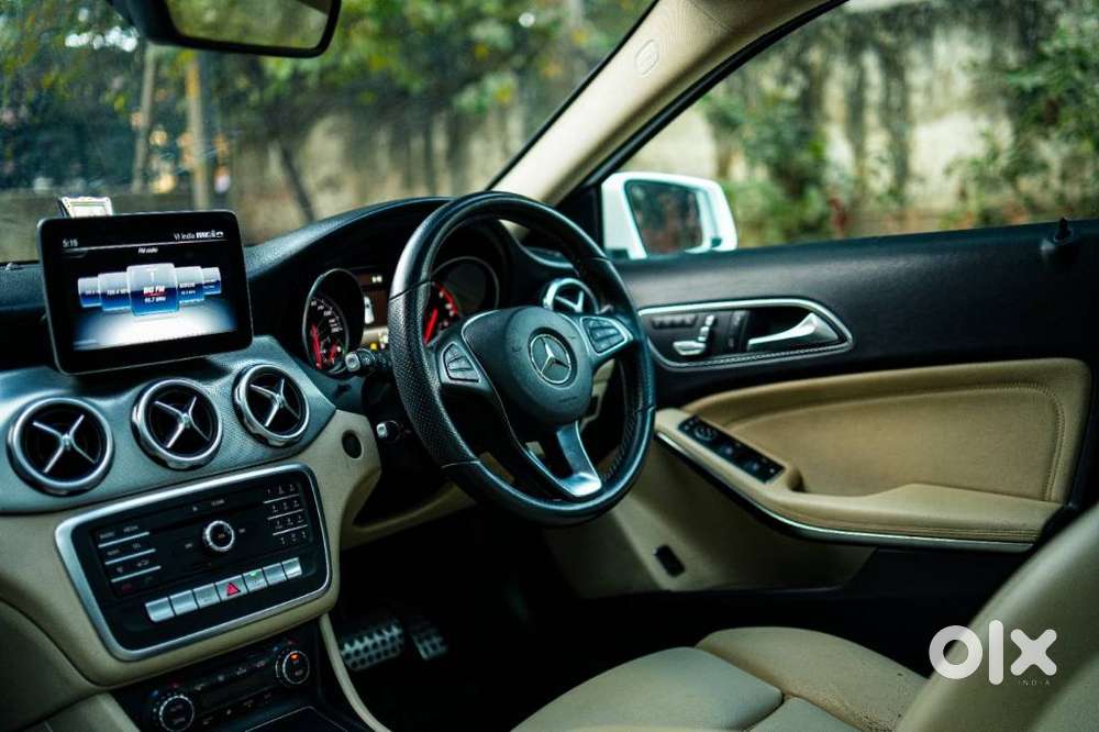 Mercedes-benz Gla 200 D, 2020, Diesel