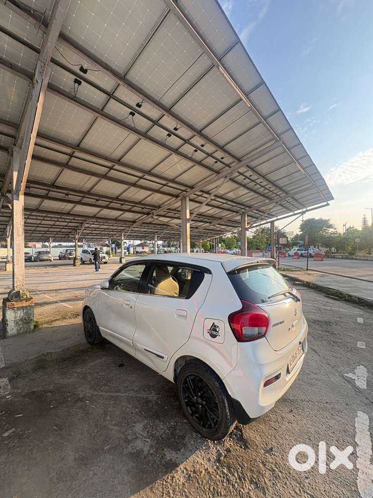 Maruti Suzuki Celerio Petrol Good Condition