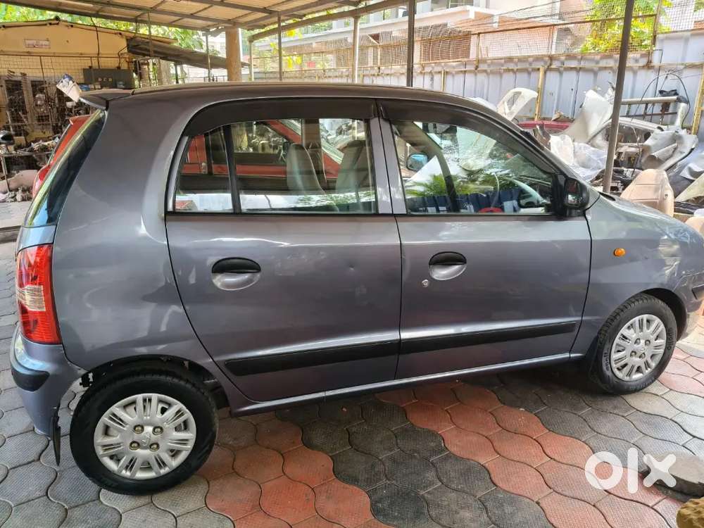 Hyundai Xing Single Onwer