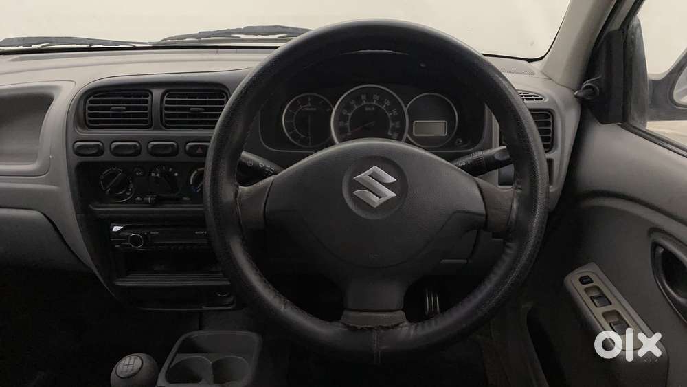 Maruti Suzuki Alto K10 1.0 Vxi, 2013, Petrol