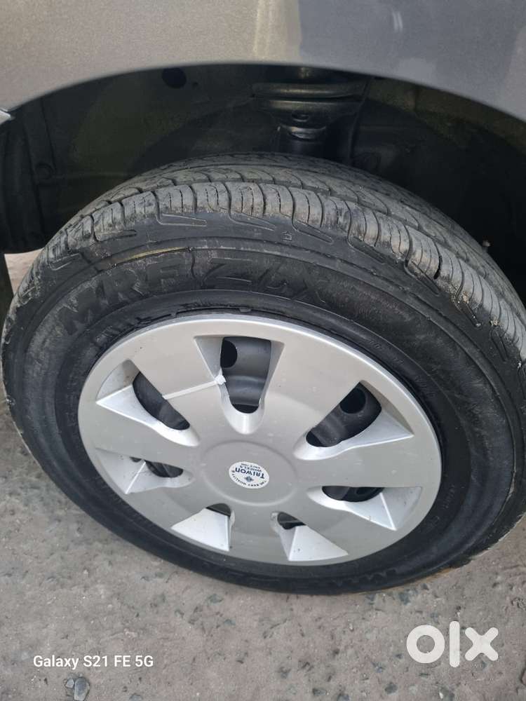 Maruti Suzuki Wagon R Lxi Cng, 2017, Cng & Hybrids