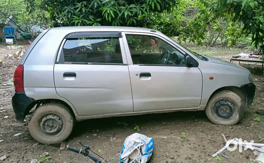 Maruti Suzuki Wagon R 2nd 2018 Year