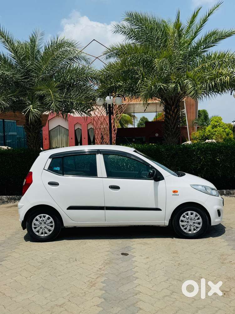 Hyundai I10 1.1 Magna(o), 2014, Petrol