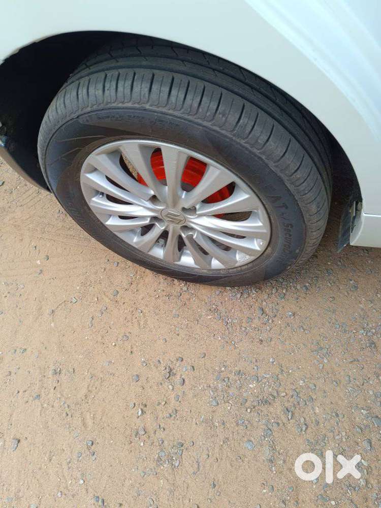 Maruti Suzuki Baleno 1.3 Sigma, 2016, Petrol