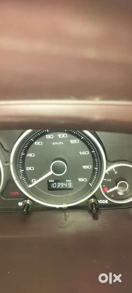Tata Manza 2012 Diesel Well Maintained
