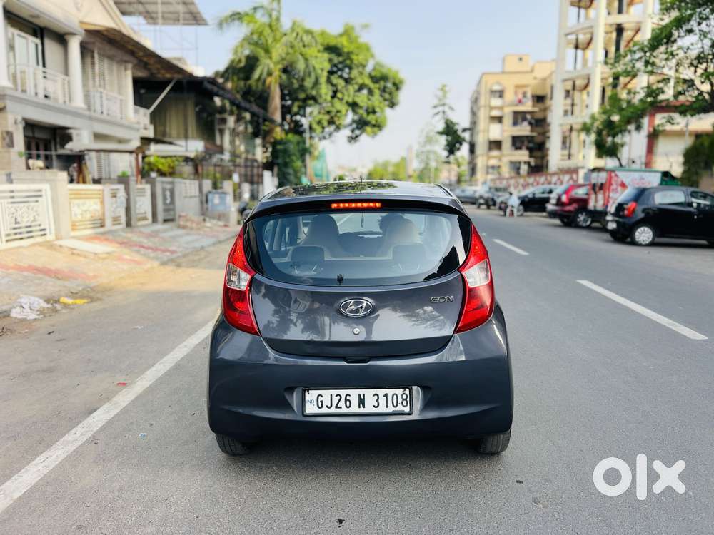 Hyundai Eon Magna Optional, 2007, Cng & Hybrids