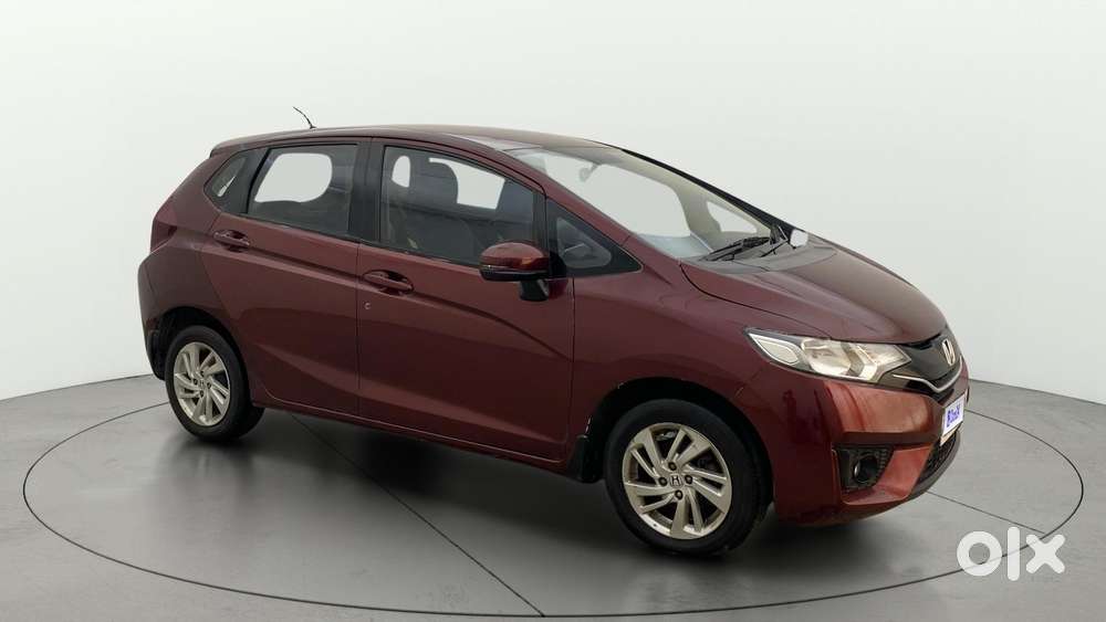 Honda Jazz 1.2 V I Vtec, 2015, Petrol
