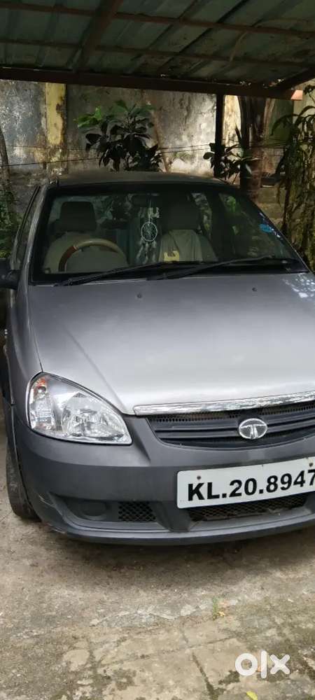 Tata Indica Xeta Gls 2007 Petrol Manual