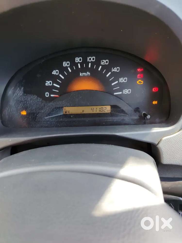 Wagon R 2011ending1owner Showroom Condition