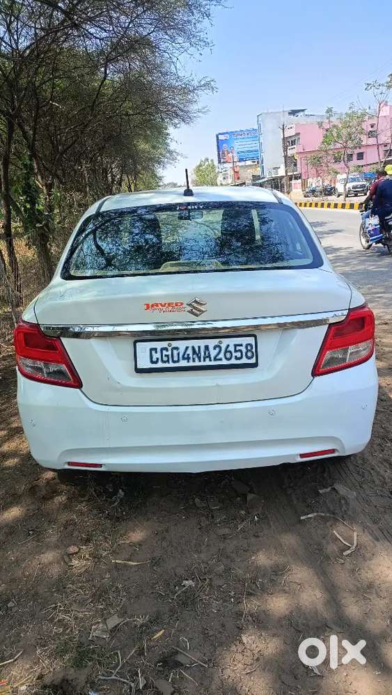 Maruti Suzuki Dzire 2020 Diesel 85000 Km Driven