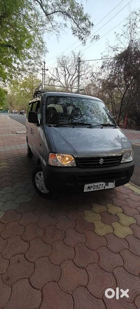 Maruti Suzuki Eeco 2023