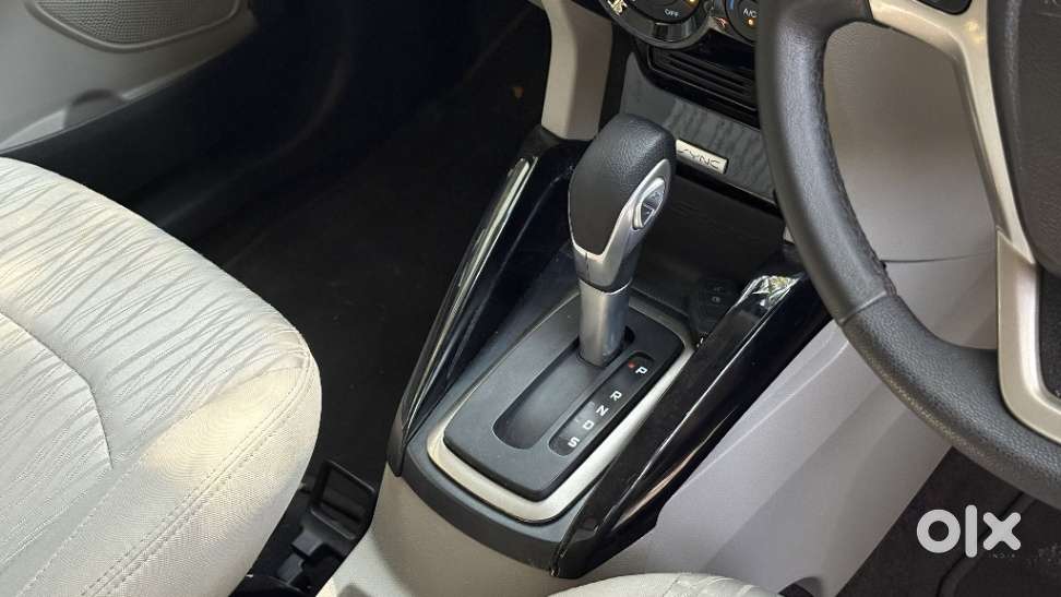 Ford Ecosport 1.5 Ti Vct At Titanium Be, 2016, Petrol