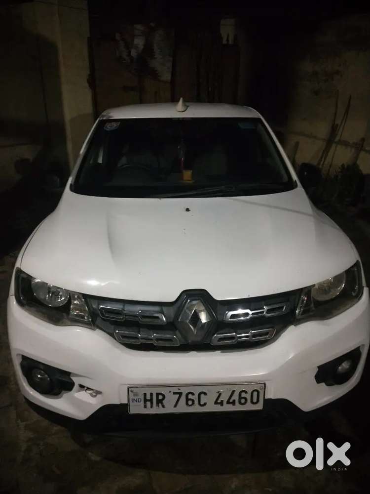 Kwid Car Rxt