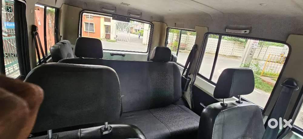 Tata Sumo Gold 3.0 2012 Diesel Manual