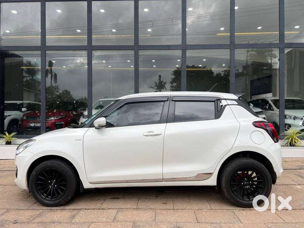 Maruti Suzuki Swift Vdi (o), 2019, Diesel