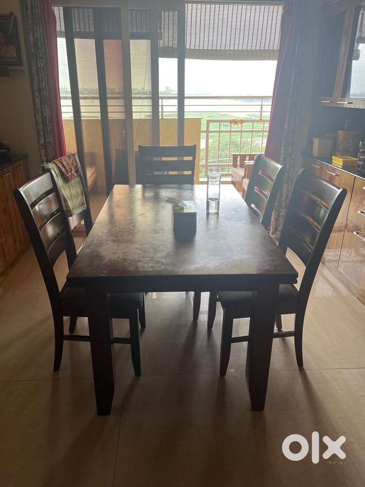 Olx dining room discount