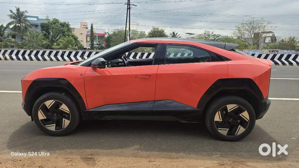 Mahindra Be 6 Pack Three Above 79kw 2025