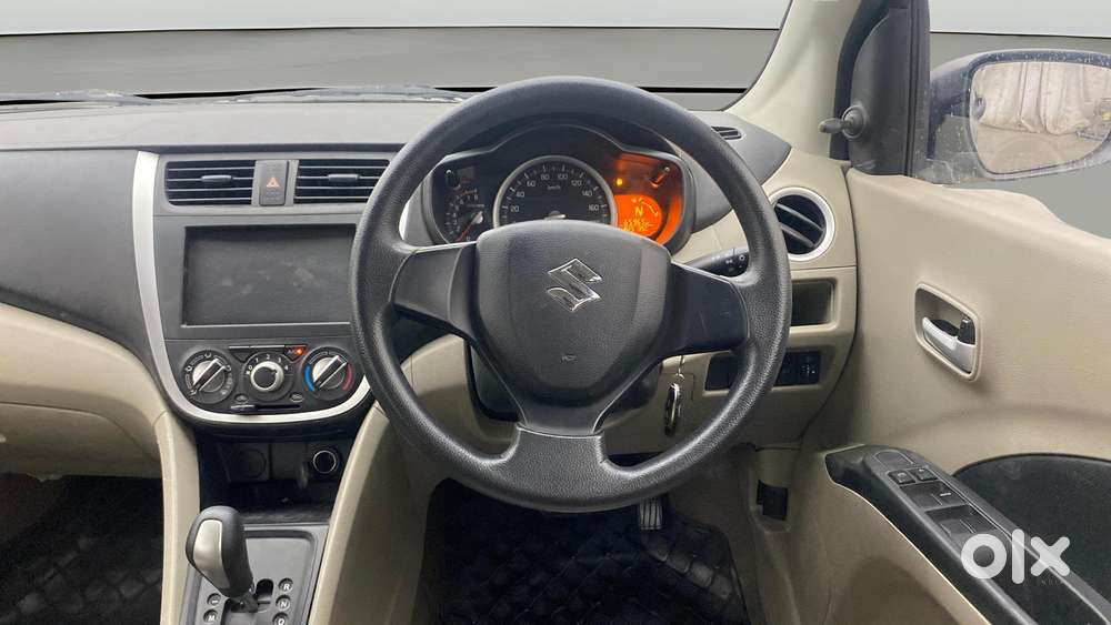 Maruti Suzuki Celerio 2014-2017 Vxi At, 2015, Petrol
