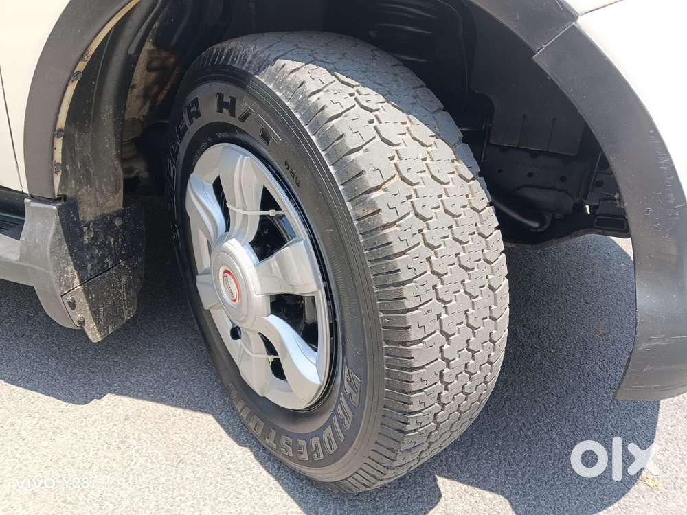 Mahindra Xylo D4, 2019, Diesel