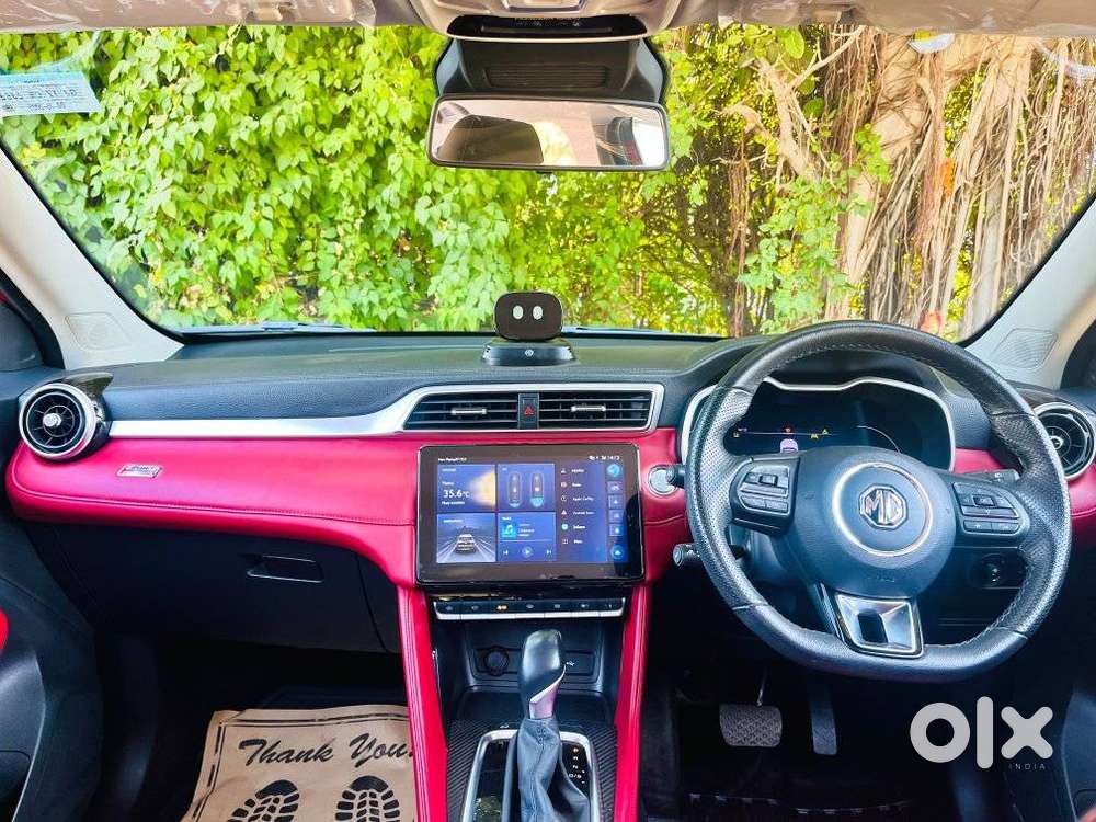 Mg Astor Savvy Turbo, 2023, Petrol