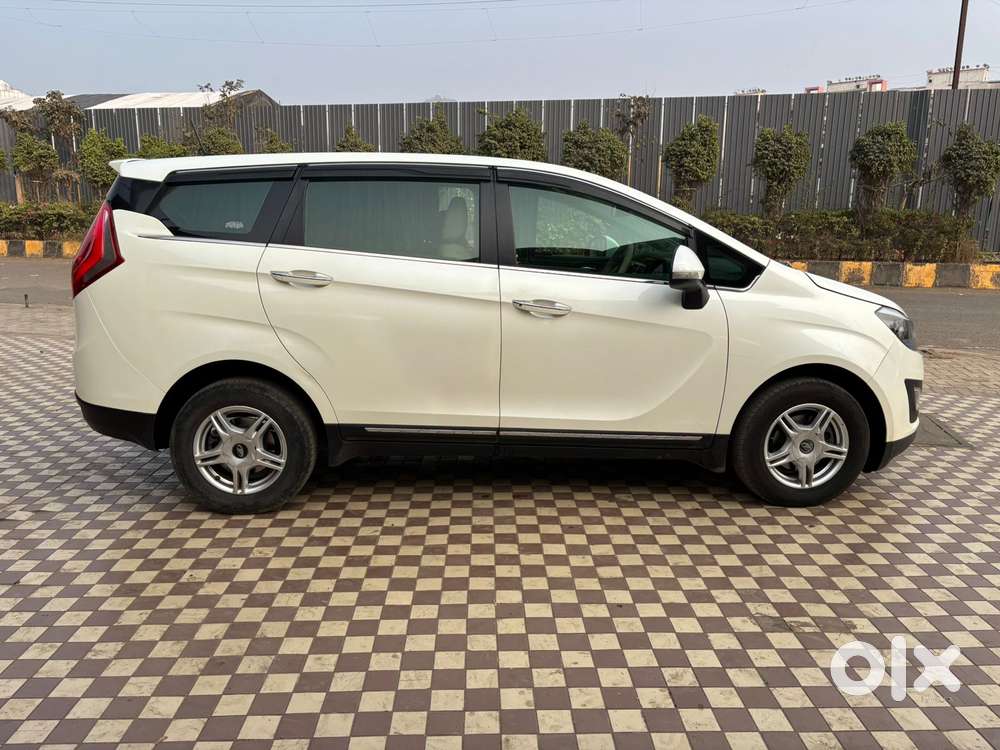 Mahindra Marazzo 1.5 M6 Plus 8 Str, 2019, Diesel