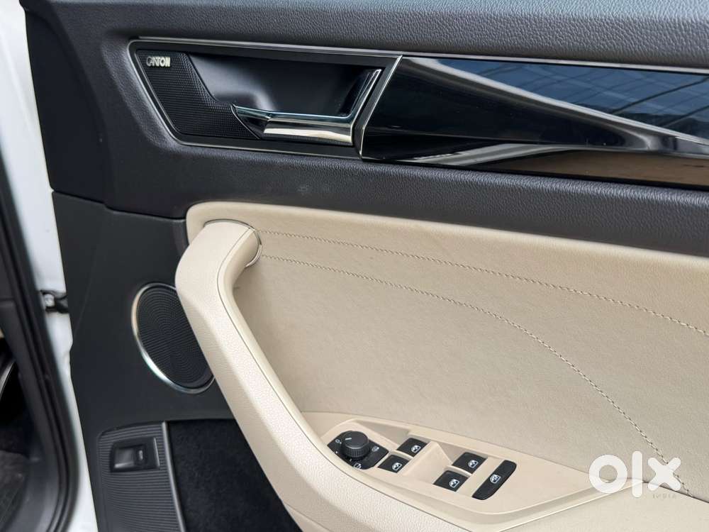 Skoda Kodiaq 2.0 L&k Tdi 4x4 At, 2022, Diesel