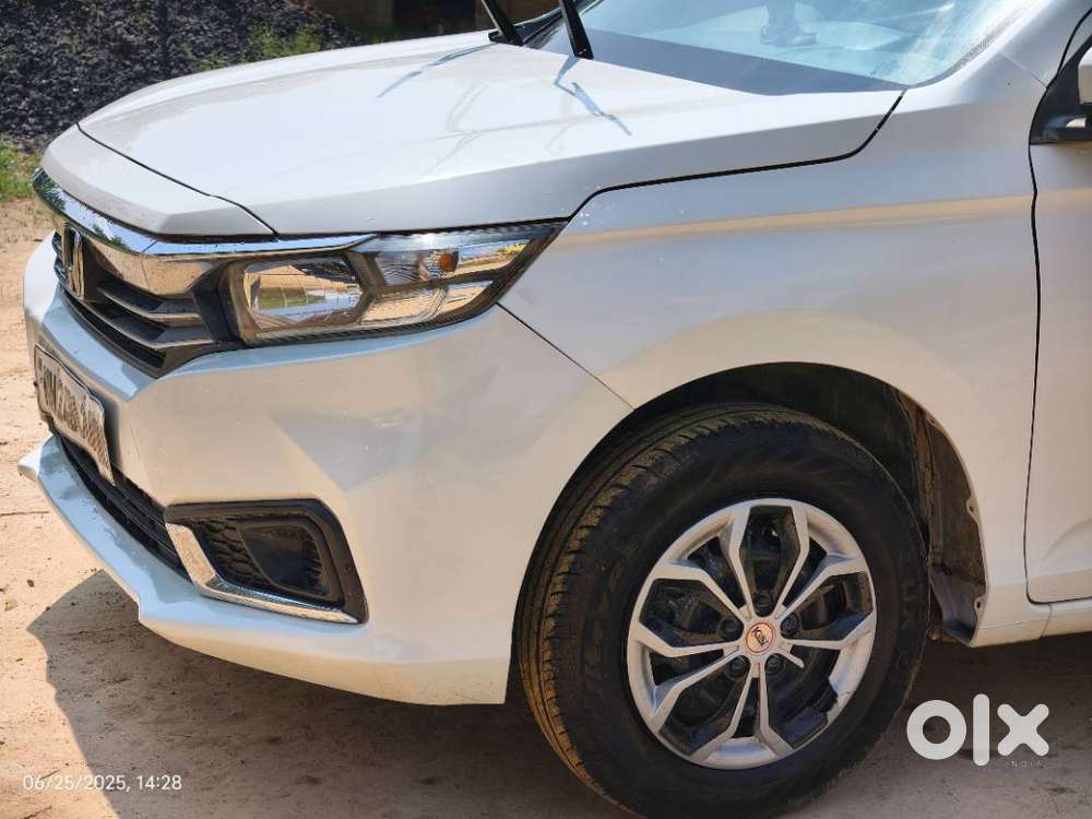 Fixed Price - Honda Amaze 1.2s Petrol Manual In Very Good Condition