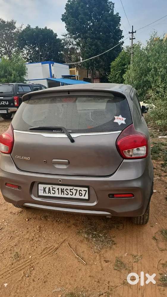 Maruti Suzuki Celerio Brand New