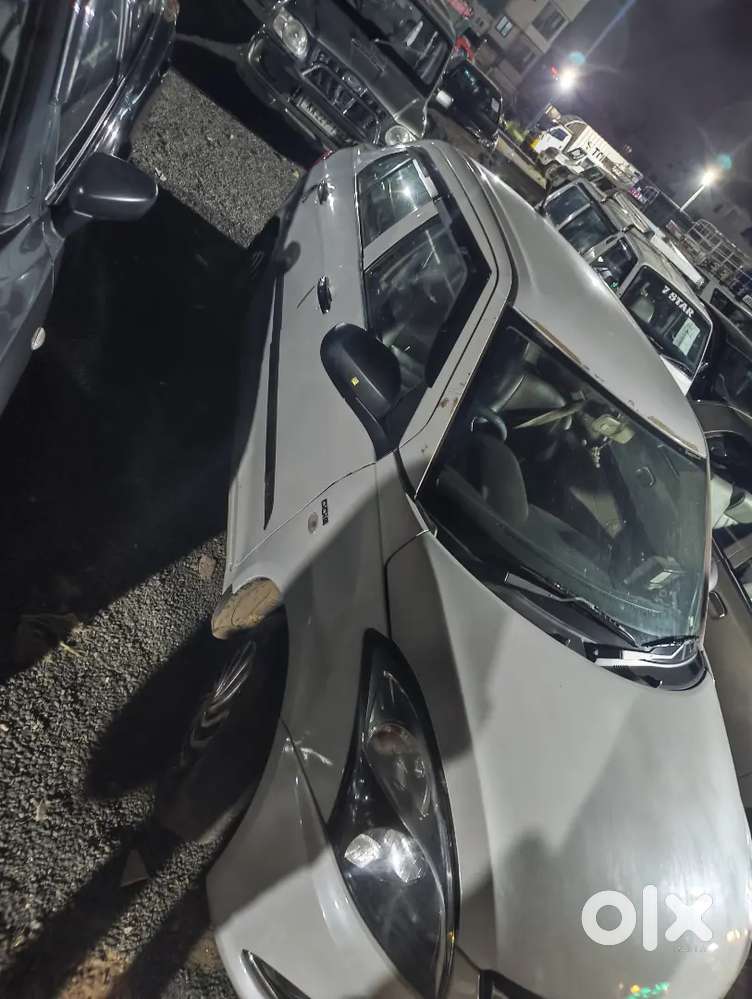 Maruti Swift Dzire Vdi 2012