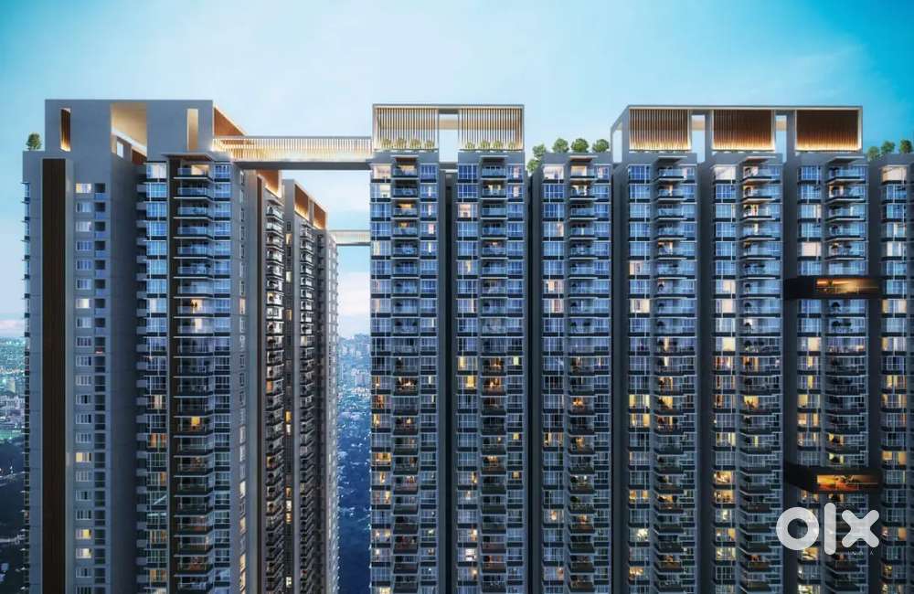 A closer look at Gated Community High-Rise Security