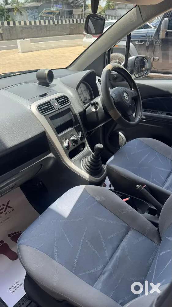Maruti Suzuki Ritz 2011 Diesel 68500 Km Driven