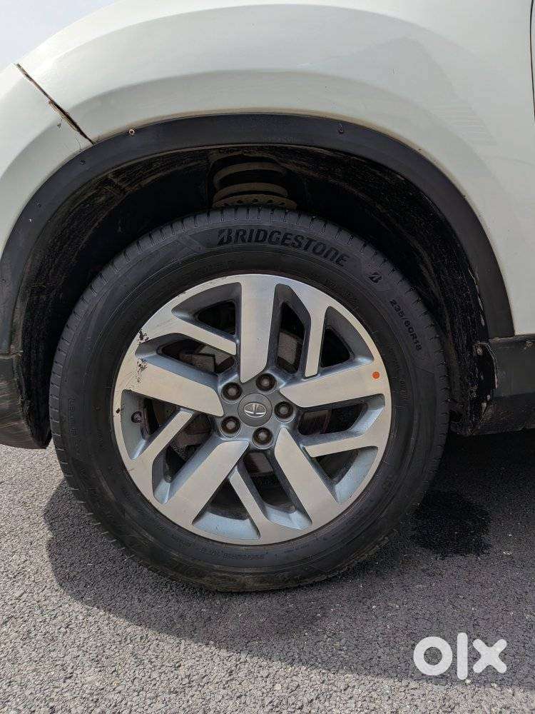 Tata Safari 2.0 Kryotec Xta Plus, 2021, Diesel