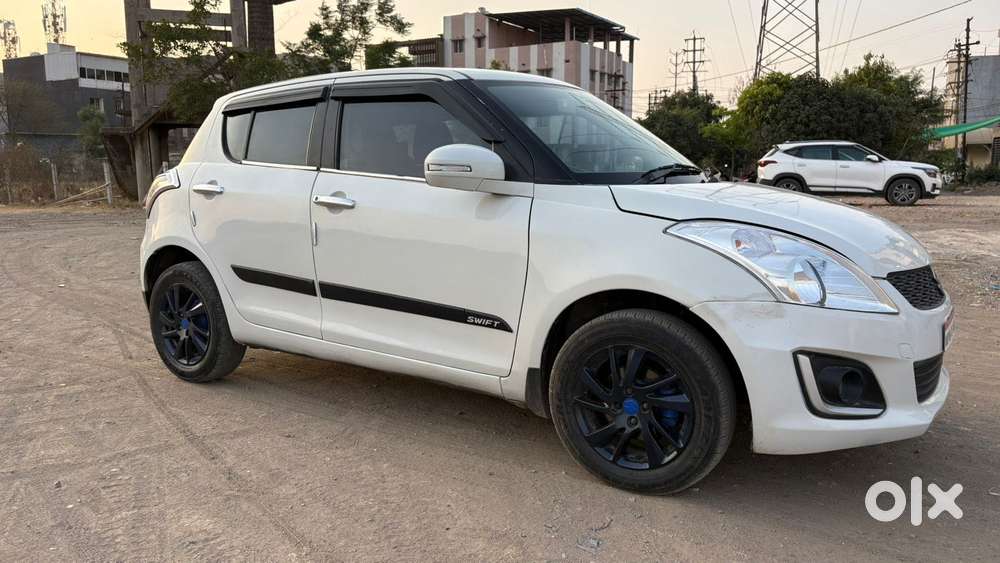 Maruti Suzuki Swift, 2012, Diesel