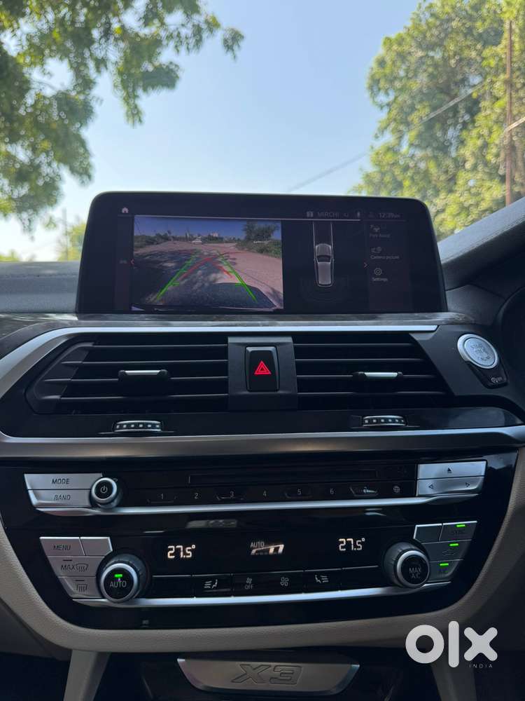 Bmw X3 X Drive 20d Luxury Line, 2021, Diesel