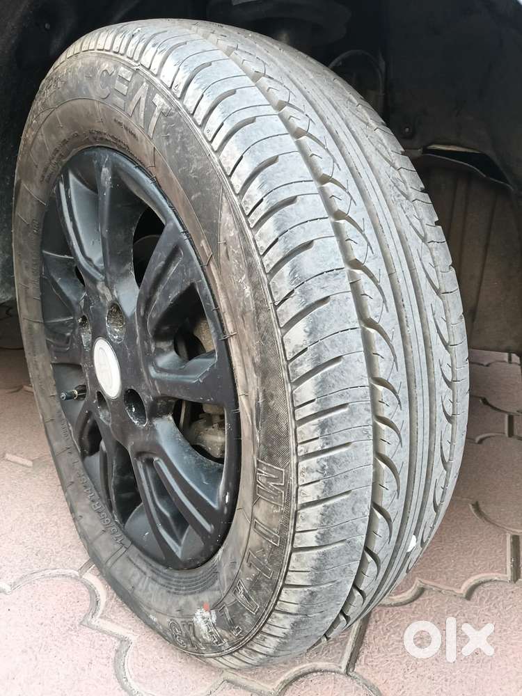 Tata Tiago 1.05 Revotorq Xt, 2019, Petrol