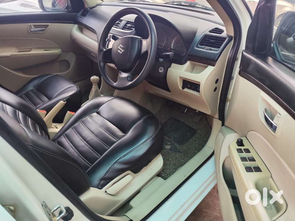 Maruti Suzuki Swift Dzire Vdi Optional, 2012, Diesel