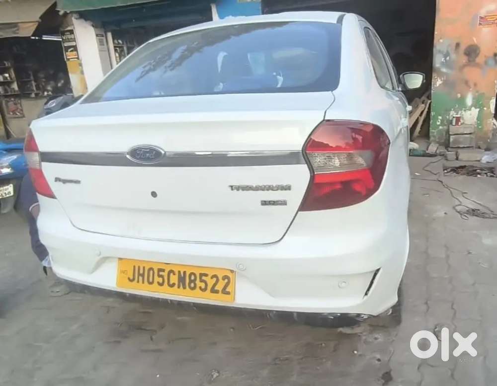 Purchase New Car