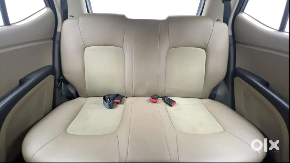 Hyundai I10 Sportz 1.1 Irde2, 2014, Petrol