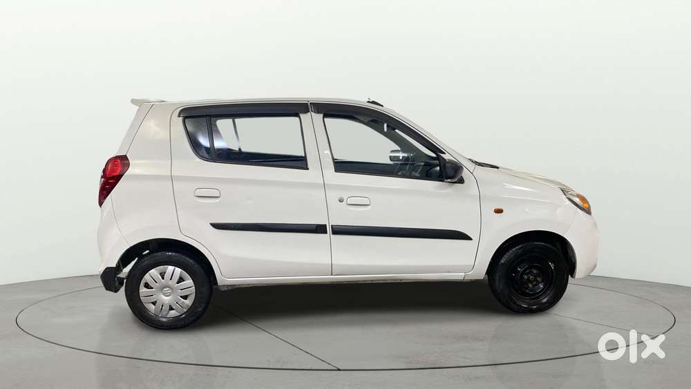 Maruti Suzuki Alto 800 0.8 Vxi (o), 2021, Petrol