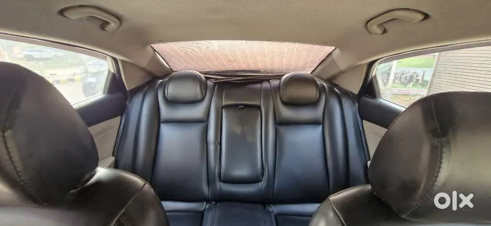 Hyundai Verna Vtvt 2018