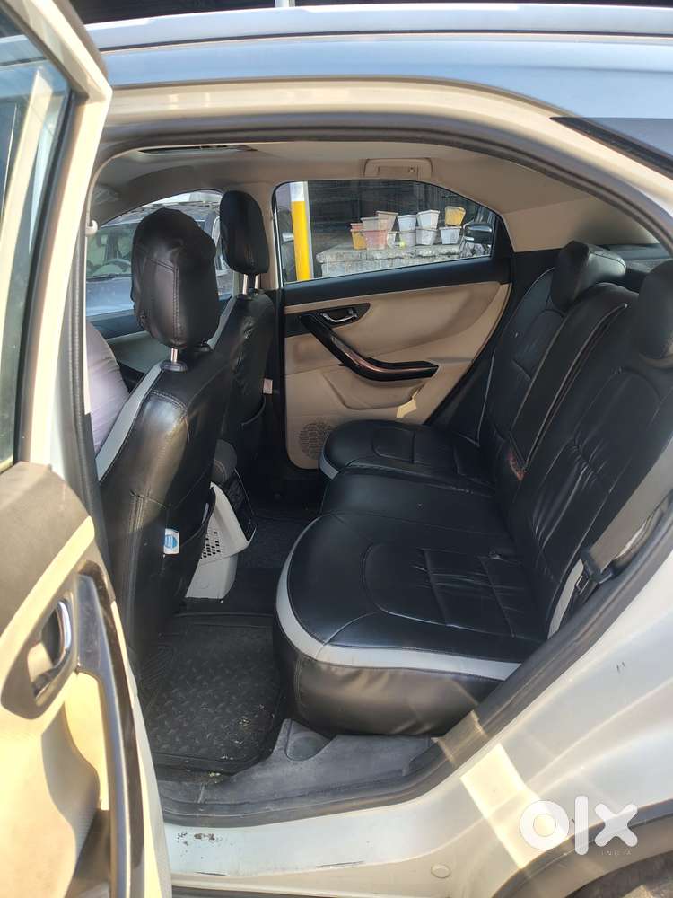 Tata Nexon 1.5 Revotorq Xz Plus, 2021, Diesel