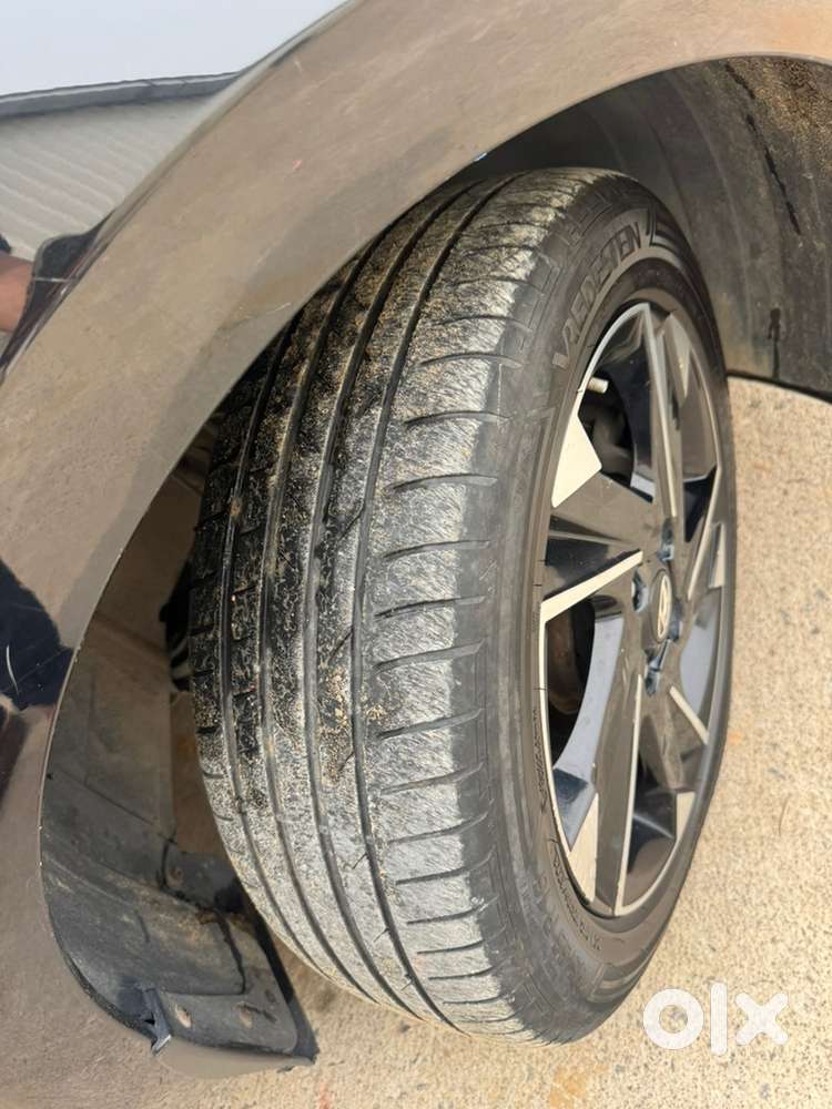 Hyundai Verna Diesel 2021