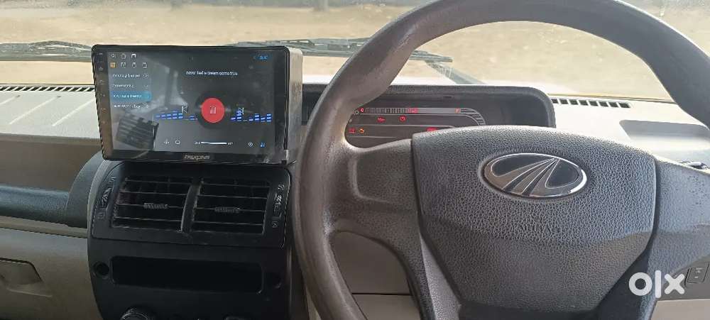 Mahindra Bolero 2021 Diesel 48528 Km Driven